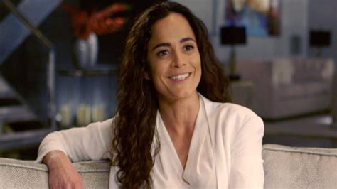 alice braga age|Alice Braga 